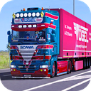 Indian Mountain Heavy Cargo Truck : Euro Truck Sim