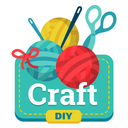 DIY Craft Ideas: Art Projects