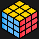 Rubik's Cube : Cube Solver