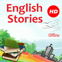 1000 English Stories (Offline)