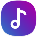 Galaxy Player - Music Player for Galaxy S10 Plus