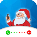 Santa Claus Calling & Christmas Greetings
