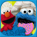 Sesame Street Alphabet Kitchen  - آشپزخانه‌ی الفبای سسمی استریت