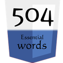 504 لغت رو بلدی؟