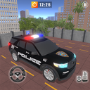 Modern Car Parking City & Car Game 3D Driving Game