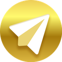 تلگرام کلین طلایی