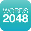 Words 2048