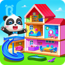 Baby Panda's Playhouse – خانه‌ی عروسکی پاندا کوچولو
