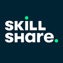 Skillshare  - دوره‌‌های آموزشی آنلاین