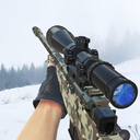 Mountain Sniper Shooting: FPS