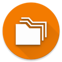 Persian File Manager