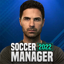 Soccer Manager 2022 - مدیریت فوتبال 2022