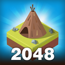 Age of 2048™ - عصر ۲۰۴۸: بازی ترکیب تمدن‌ها