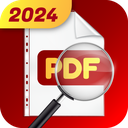 sPDF Reader - PDF File Reader & PDF Viewer, Cloud