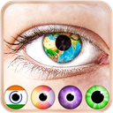 Eye colour changer - Lens color Changer