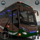 US Bus Driving Game Simulator