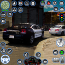 US Police Car Simulator Game