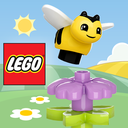 LEGO® DUPLO® WORLD  - بازی‌های پیش دبستانی