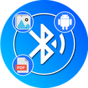 Bluetooth File Sender - Transfer & Share