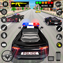 Police Chase- Police Car Games