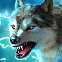 The Wolf – زندگی با گرگ‌ها