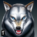 Scary Wolf : Online Multiplayer Game