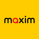ماکسیم|maxim درخواست سفر/ارسال کالا