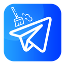 بهینه ساز تلگرام | تلگرام پرسرعت
