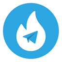 تلگرم بدوفایل اصلی طلایی