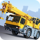 Construction & Crane SIM 2