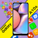 Theme for Samsung A10 S | Galaxy A10 S