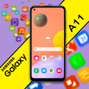Theme for Samsung A11 | Galaxy A11