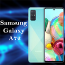 Theme for Samsung Galaxy A72