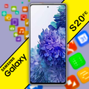 Theme for Samsung S20 FE | Galaxy S20 FE