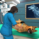 Pet Hospital Simulator 2020 - Pet Doctor Games