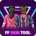FFF FFF Skin Tools & Mod Skins