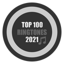 Top 100 Best Ringtones 2021 - صد زنگ موبایل برتر 2021