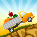 Happy Truck -- cool truck express racing game