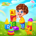 Baby Learning Games -for Toddlers & Preschool Kids
