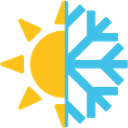 Thermometer - Indoor & Outdoor Temperature