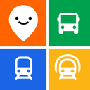Moovit: All Local Transit & Mobility Options