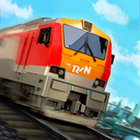 Rail Nation - Railroad Tycoon