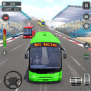 Bus Racing Games: Bus Games 3D