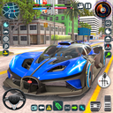 Super Car Simulator- Car Games
