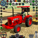 Drive Farming Tractor Cargo Simulator 🚜 2021