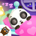 Panda Lu & Friends - Playground Fun with Baby Pets