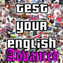Test Your English III. - آزمون مهارت های زبان انگلیسی ۳
