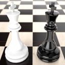 Chess Master: Checkmate Strategy Board Games