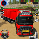 Euro Cargo Truck Driving Simulator 3D