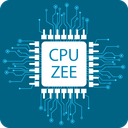 CPU-Z : Device info